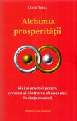 Alchimia prosperitatii